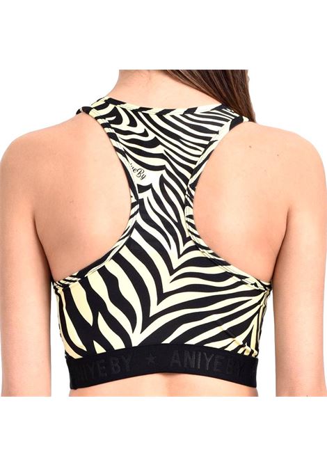 crop top leni ANIYE BY | Top | 18579602028